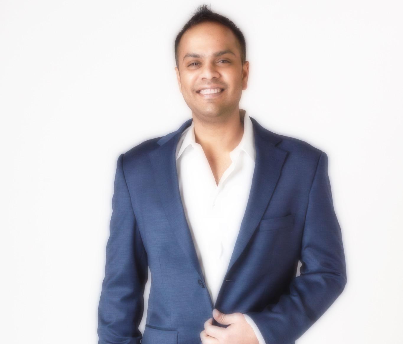 Karthik Polasi