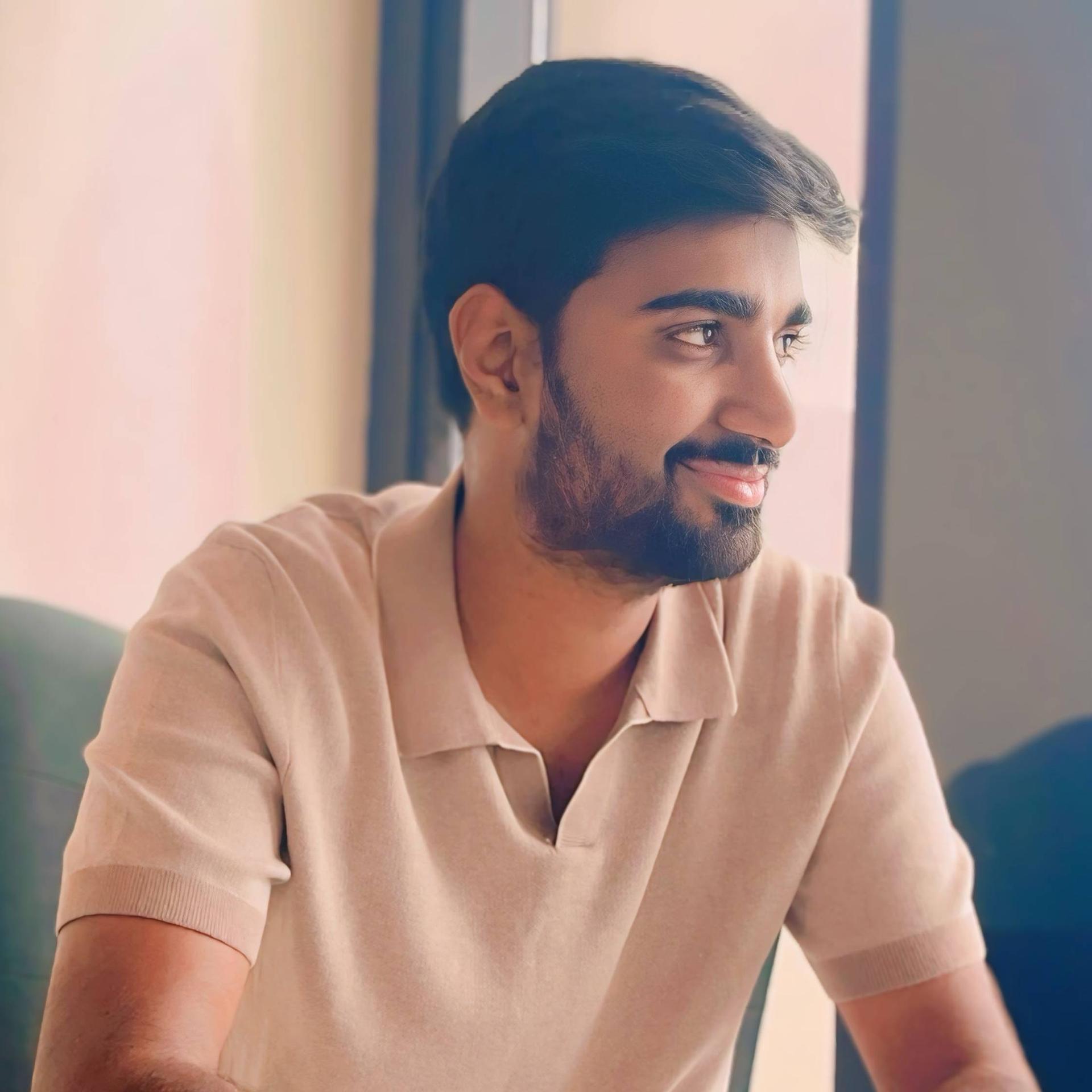 Sai Teja Avula