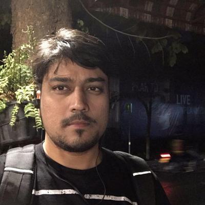Harsha Kanchina