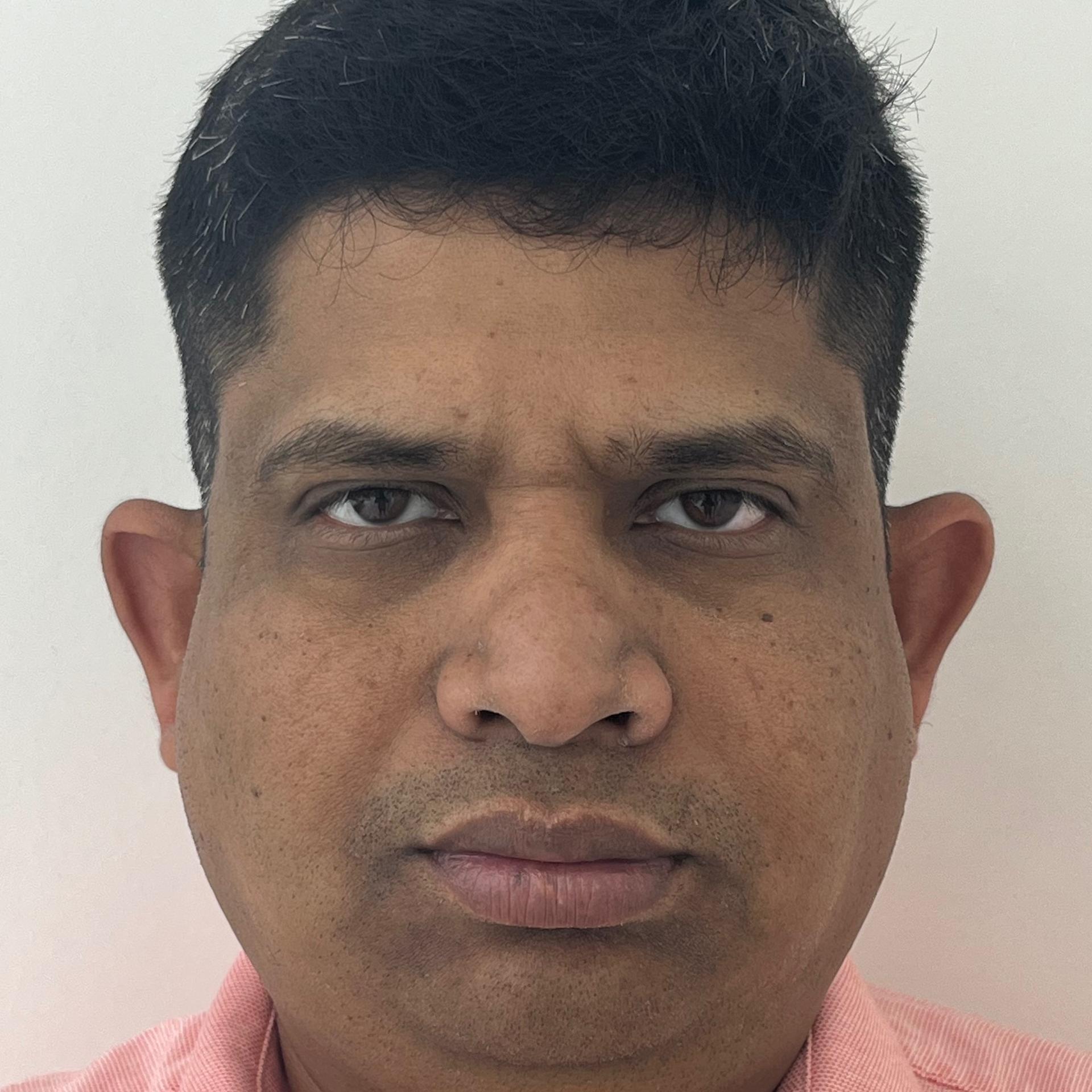 ABDUL RAJACK SHEIK THAMBI