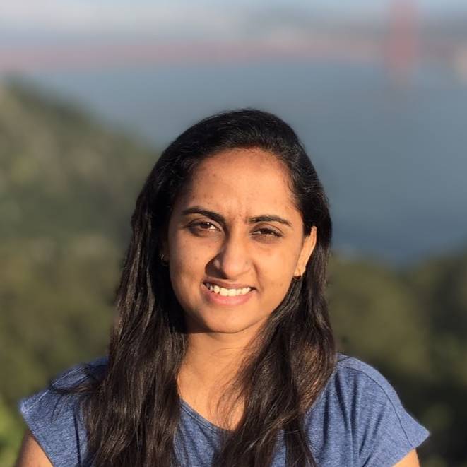 Sharvari Gowda