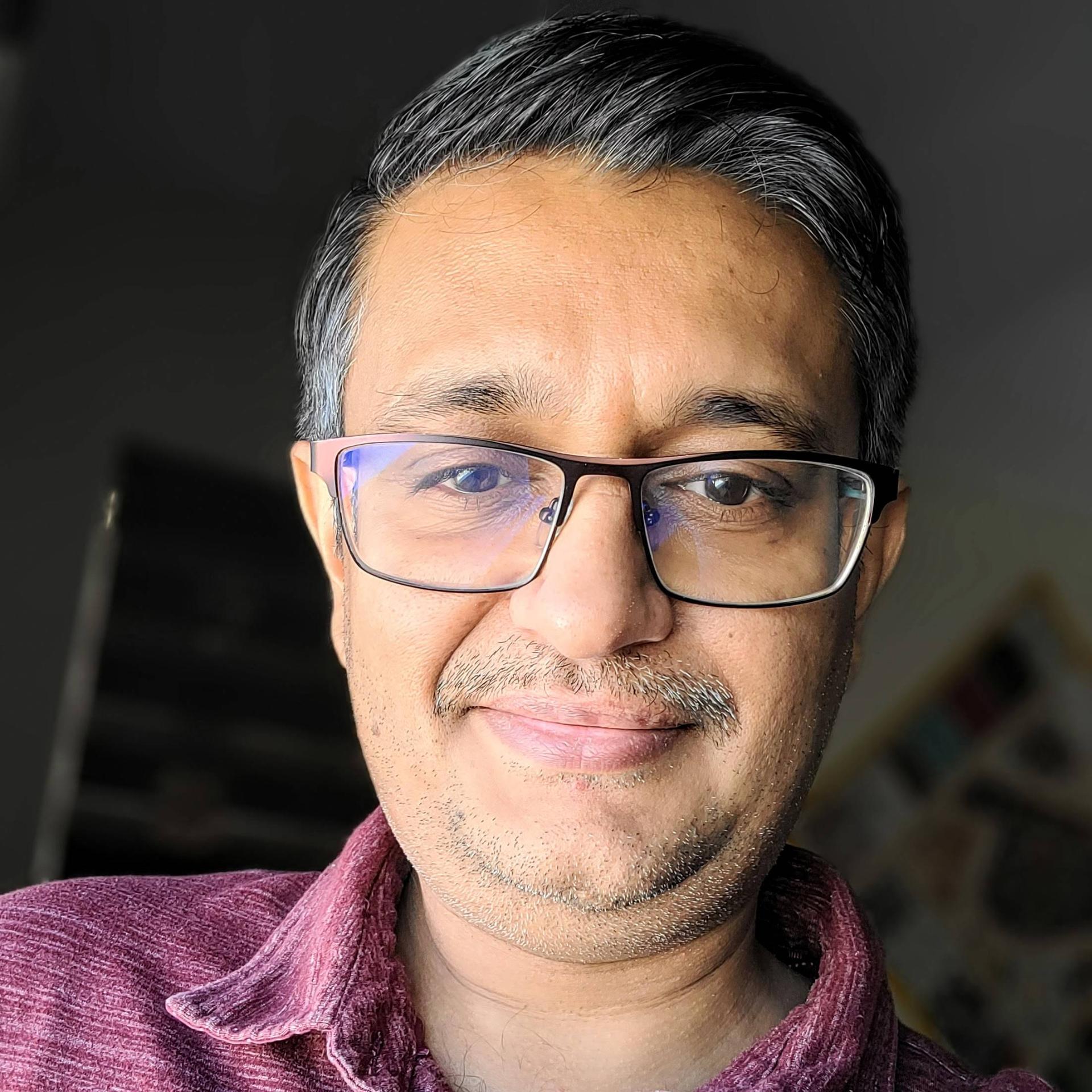Ravi Jammi