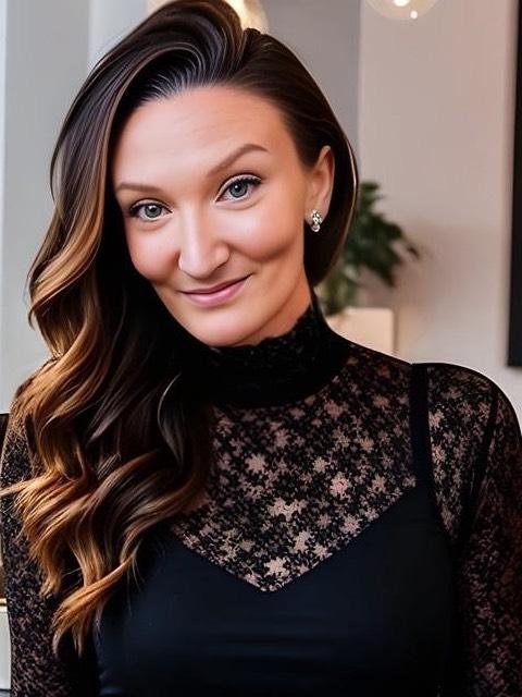 Kelsey Catoe