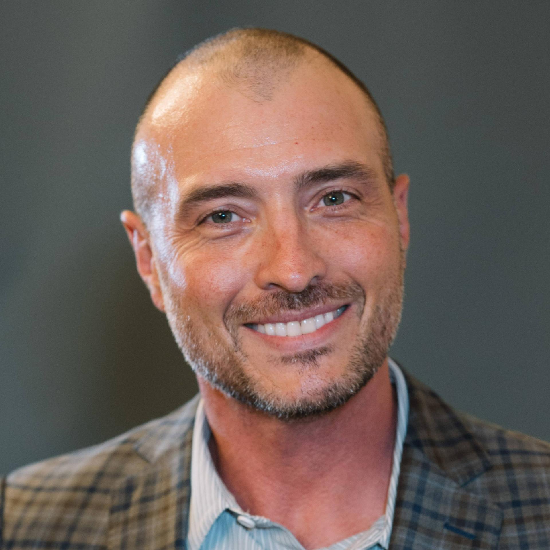 John Tisa