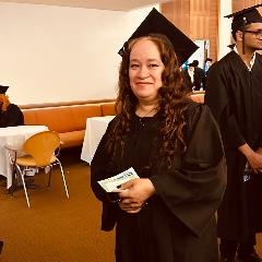 Betty Garcia-Rossy