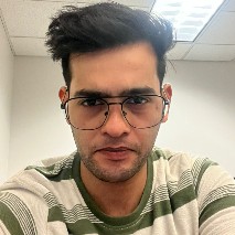 Dheeraj Yadav