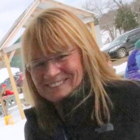 Joanna Bradeen