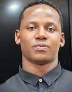 Gift Ncube