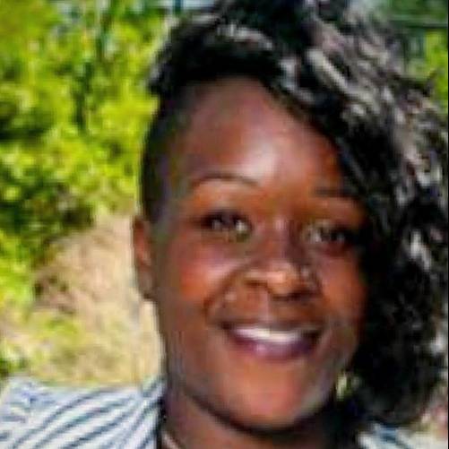 Anthonette Haygood