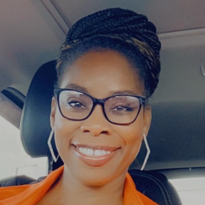 Timika Smith