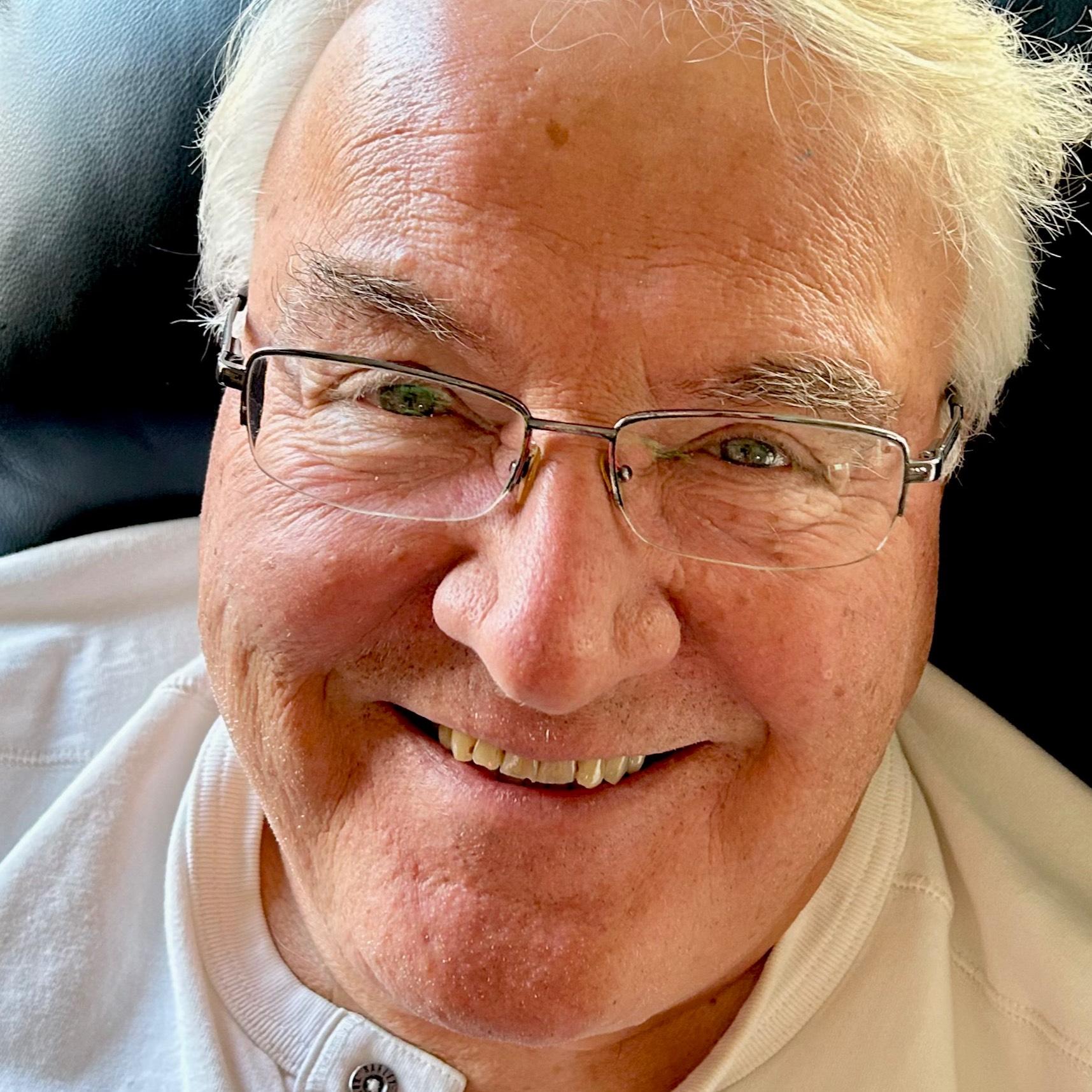 Francis Gombar