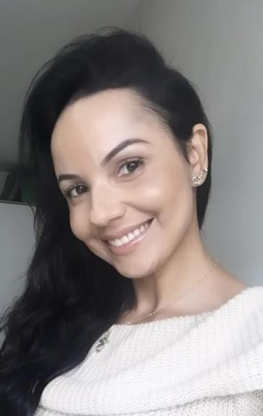 Rafaela Barnette