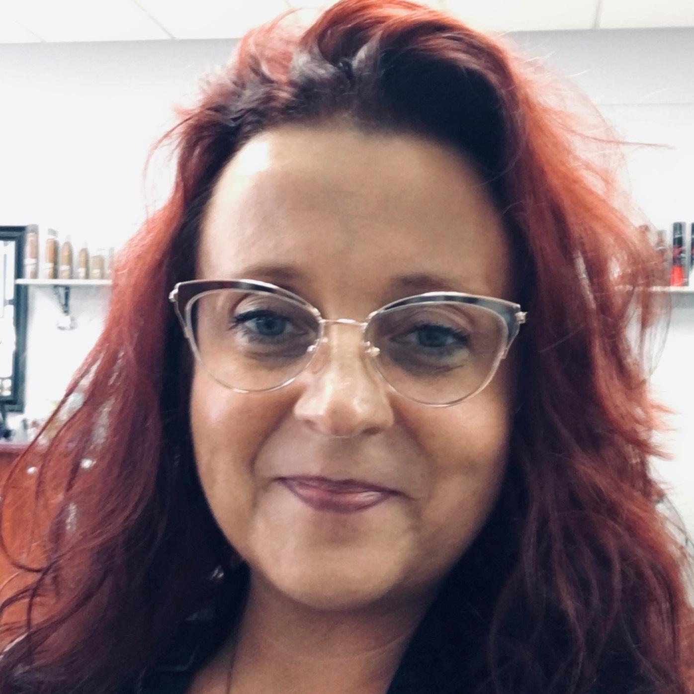 Georgeann Brucato-Garcia