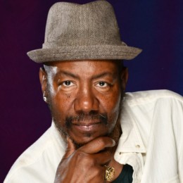 RICHARD MAYS
