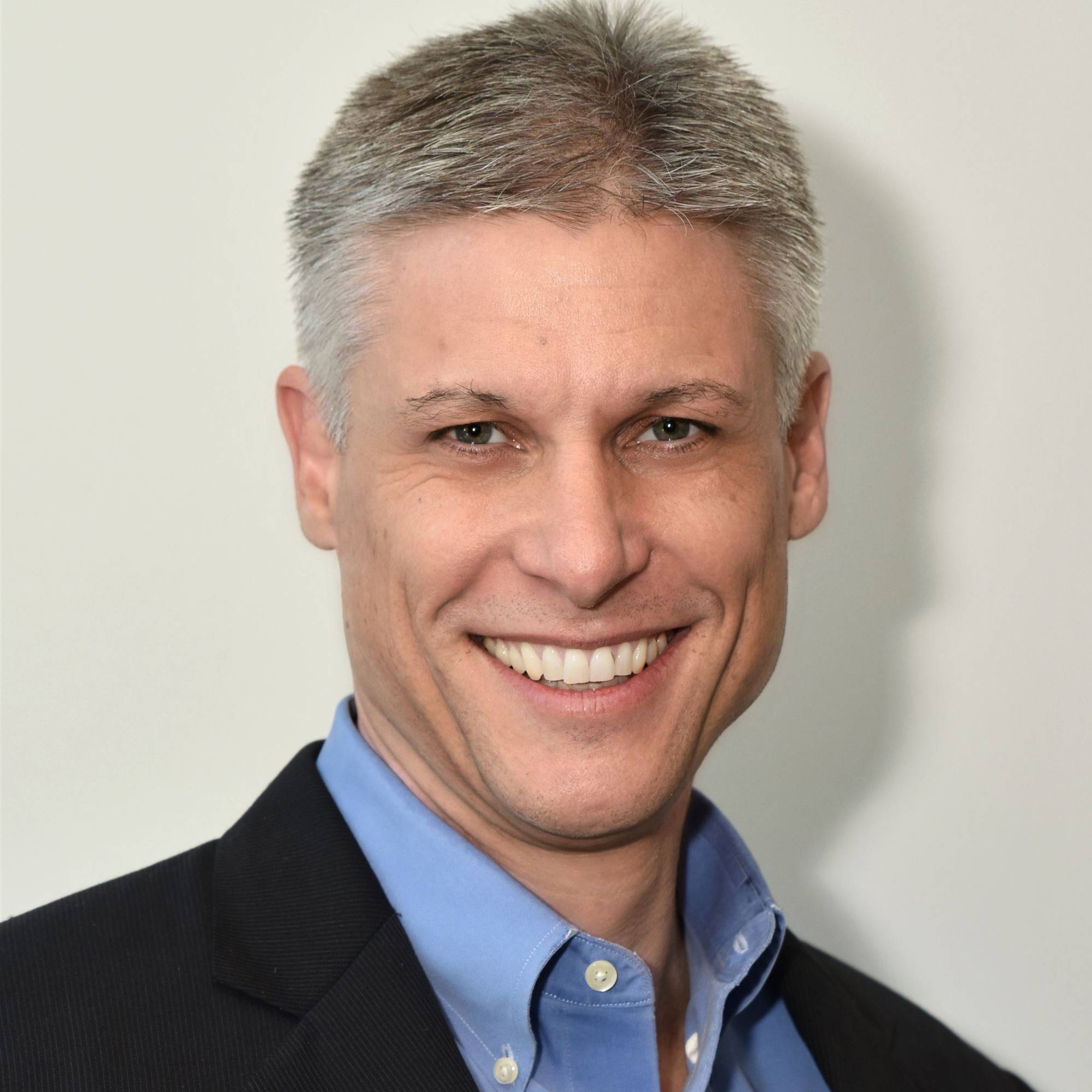 Neil Matchan