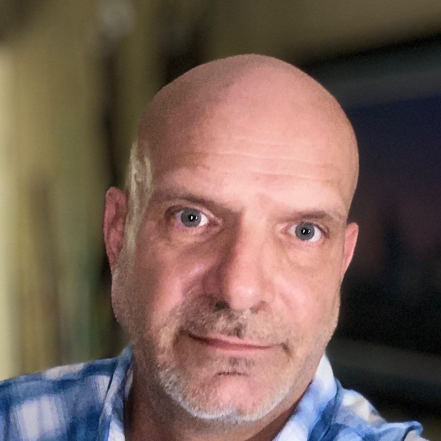 Paul Weaver
