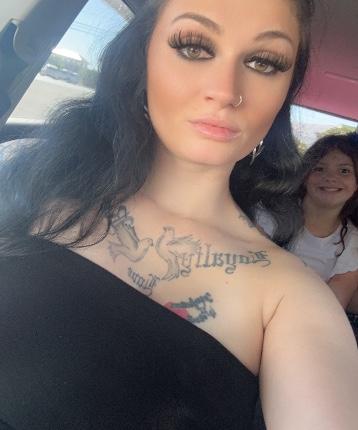 Cortney Butterfield