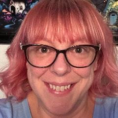 Tricia Hess