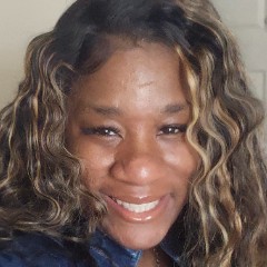 Alicia Brown