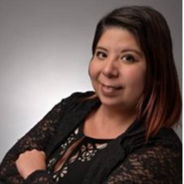 Nayeli Del Carmen Hernández Montiel