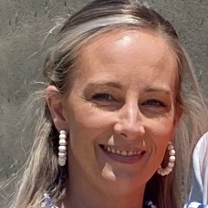 Sarah Irving