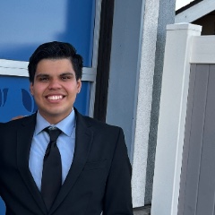 Cristian Ramos
