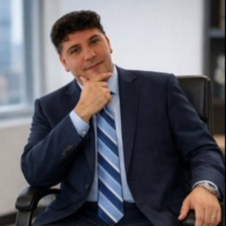 John Aguilera