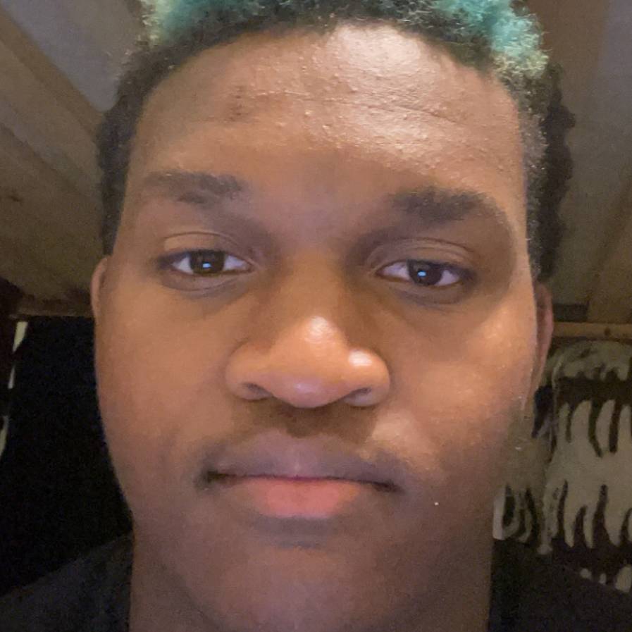 Jacobi George