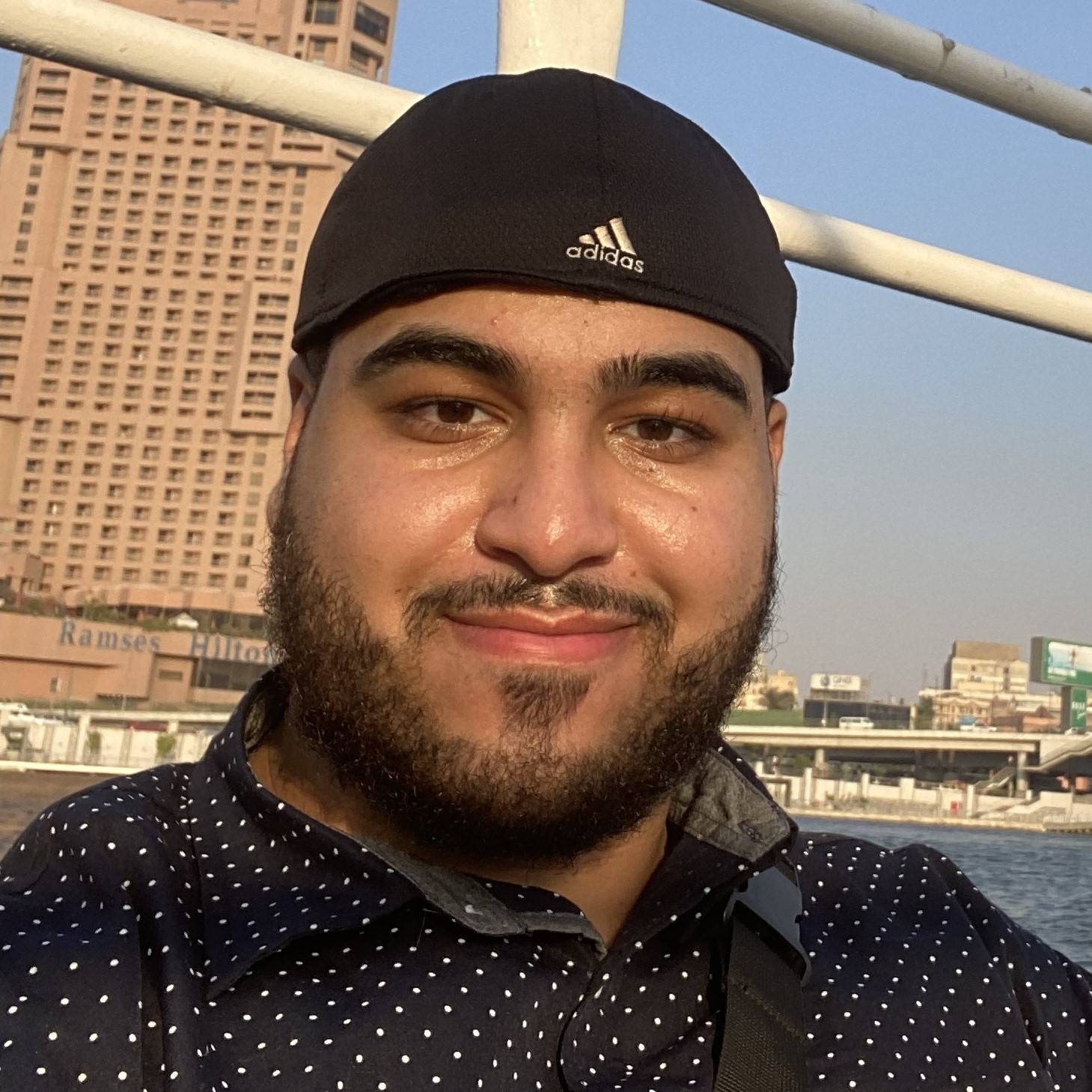 Ibrahim Elhanafi