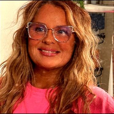 Jennifer Carey
