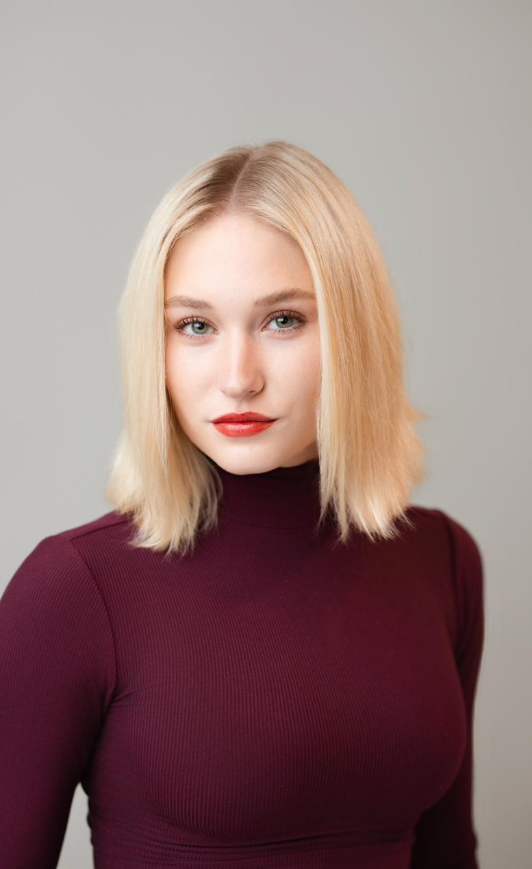 Alexa J. Ritchie