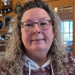 Gayle Coulander