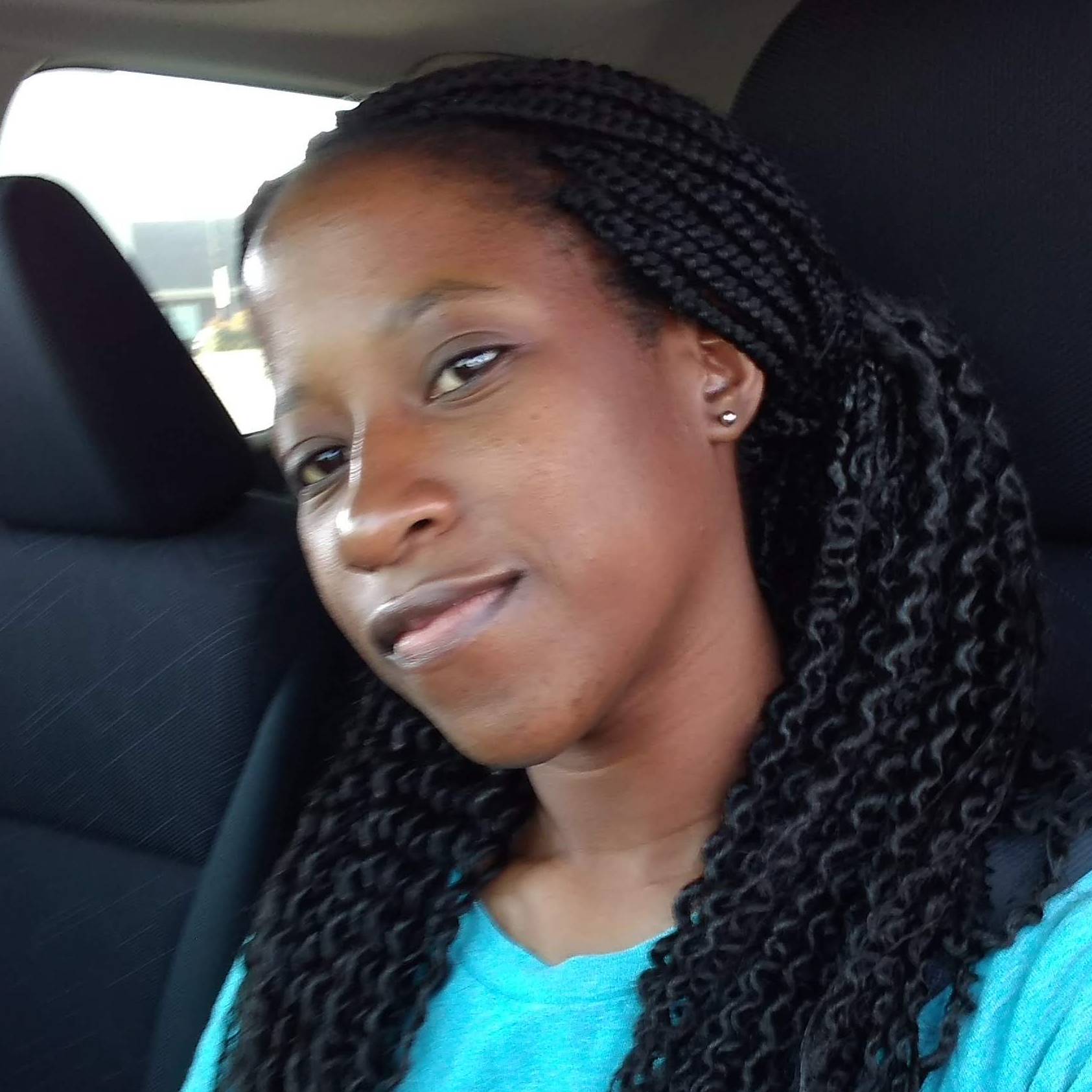 MARIA NAMBOOZE DONOVAN
