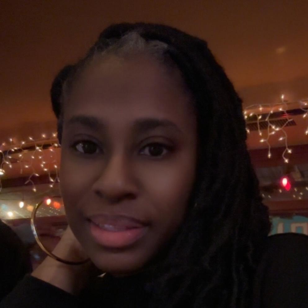 Rashanta Horton