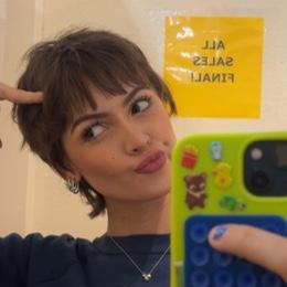 Claire De Merlier