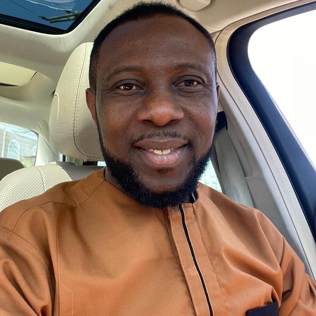 ChikeJeam Diokpara