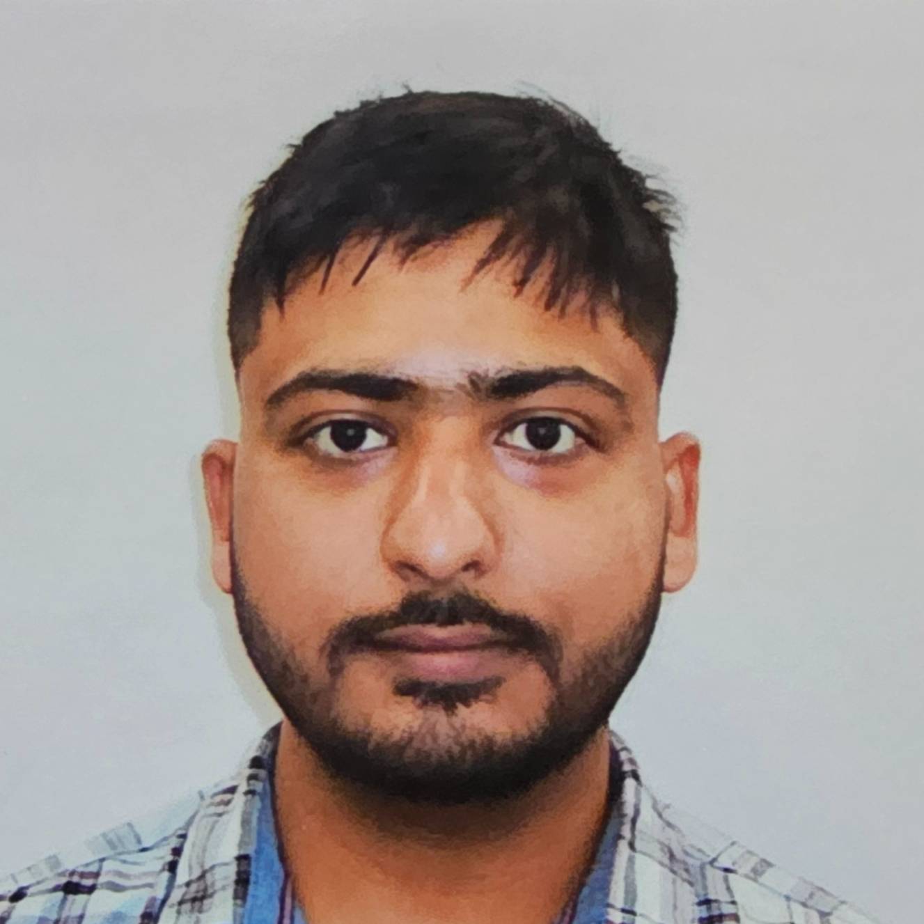 Sathish Nallamasulu