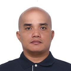 JEZREL DANDAL
