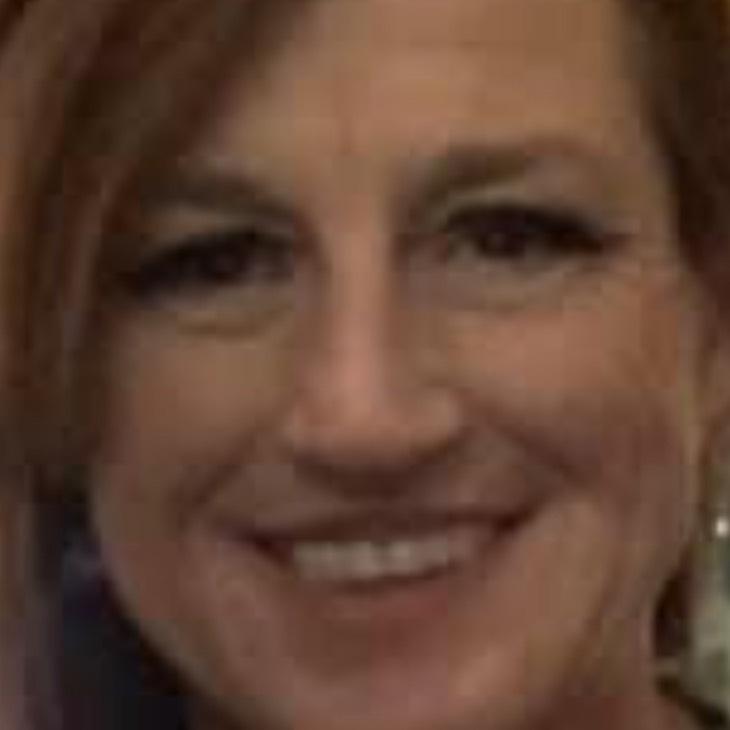 Cynthia Hogan
