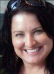 Deborah Bruce
