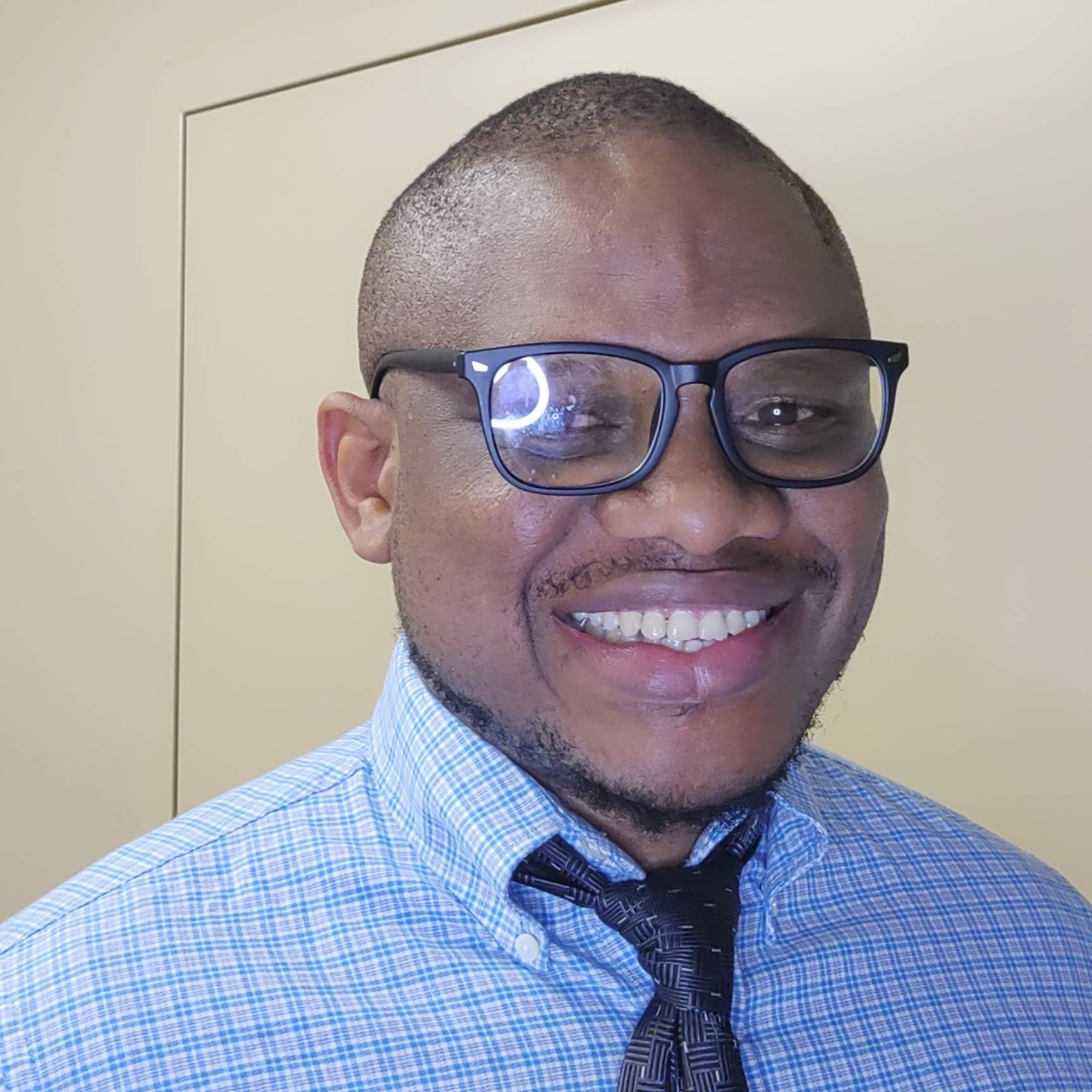 Calistus Ejiofor