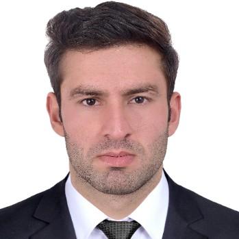 Samiullah Faqiri