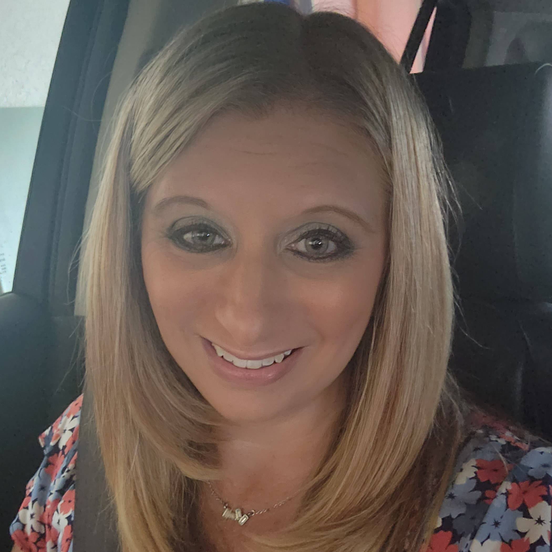 Krista Reznik