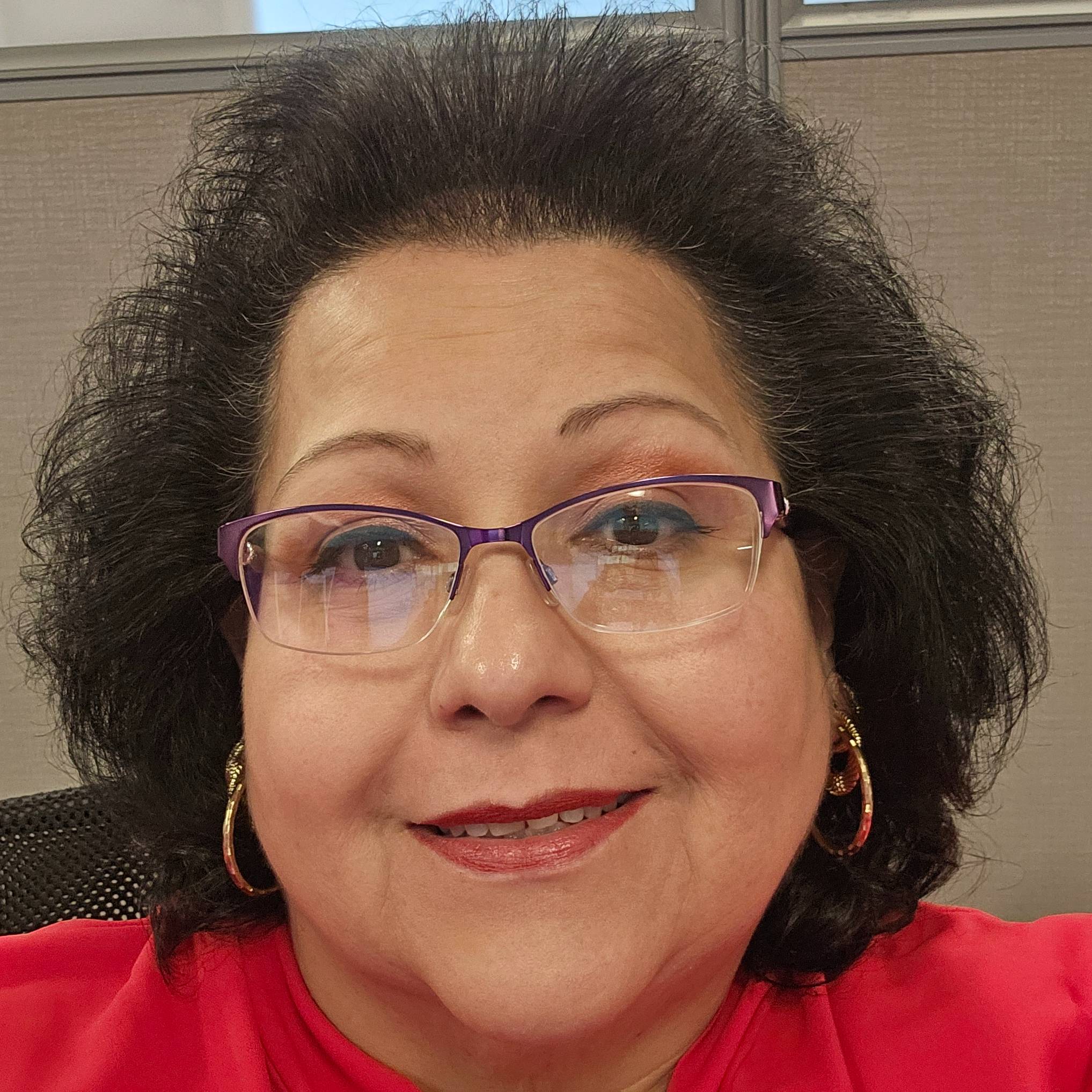 CAROL GUZMAN-AGUILAR