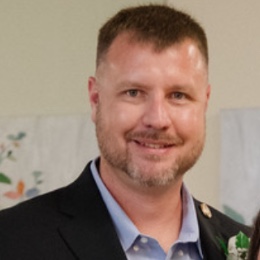 Edwin Luedke