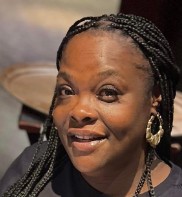 DaMika Blanding