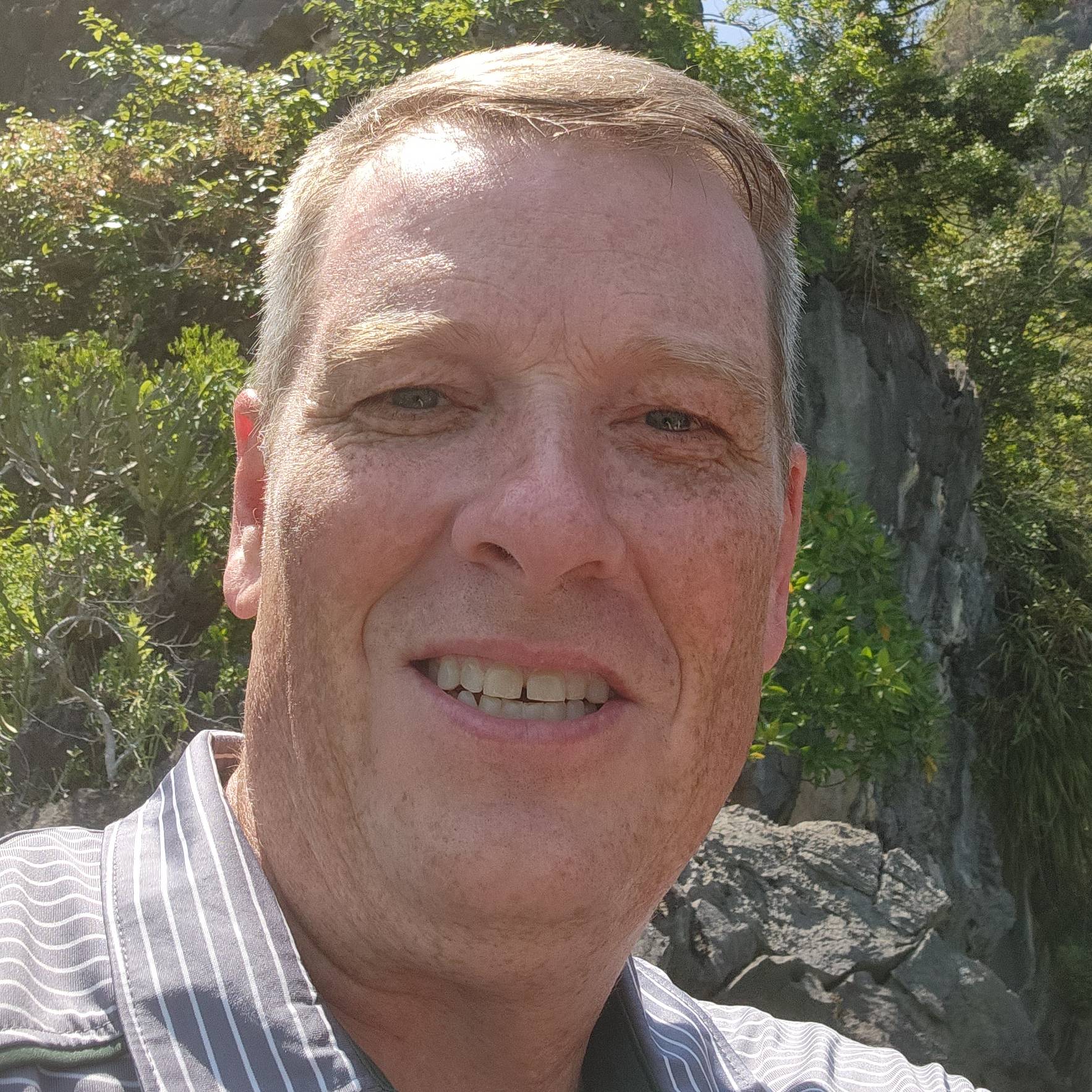 Leroy Hartman