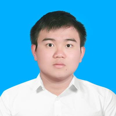 Huy Pham
