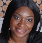 Shantay Jackson