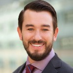 Patrick Morrell, CIMA